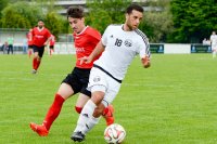 Hanau 93 Meister und Aufsteiger in die Verbandsliga 2017 -  Bilder © exitoplus