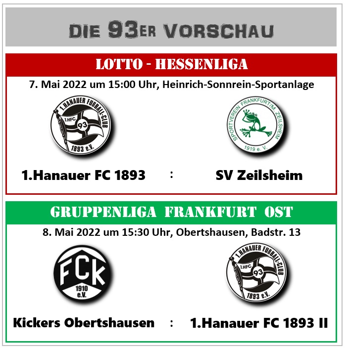 Zeilsheim + Obertshausen