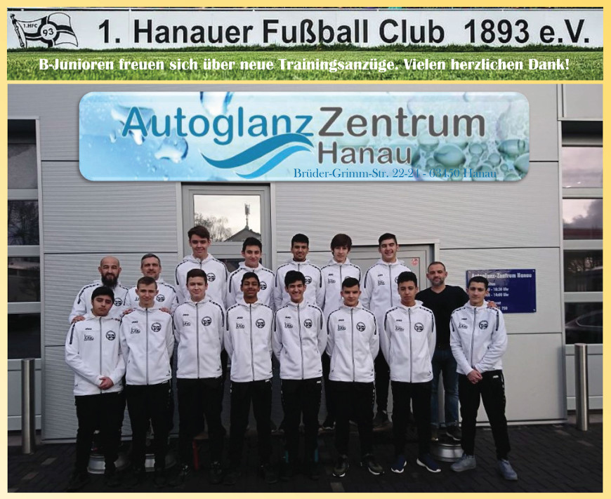 B-Junioren_Autoglanz-Zentrum