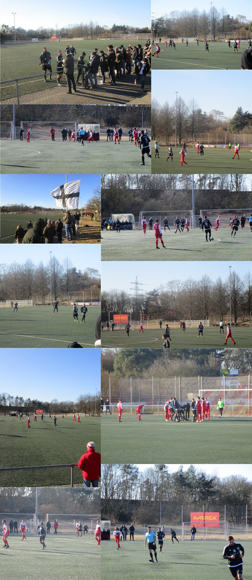 Rot Weiss Darmstadt
