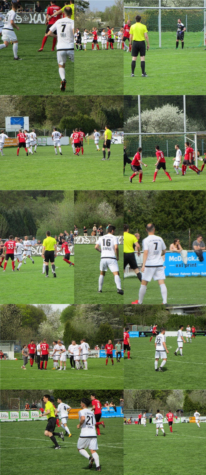 Eintracht Wald-Michelbach