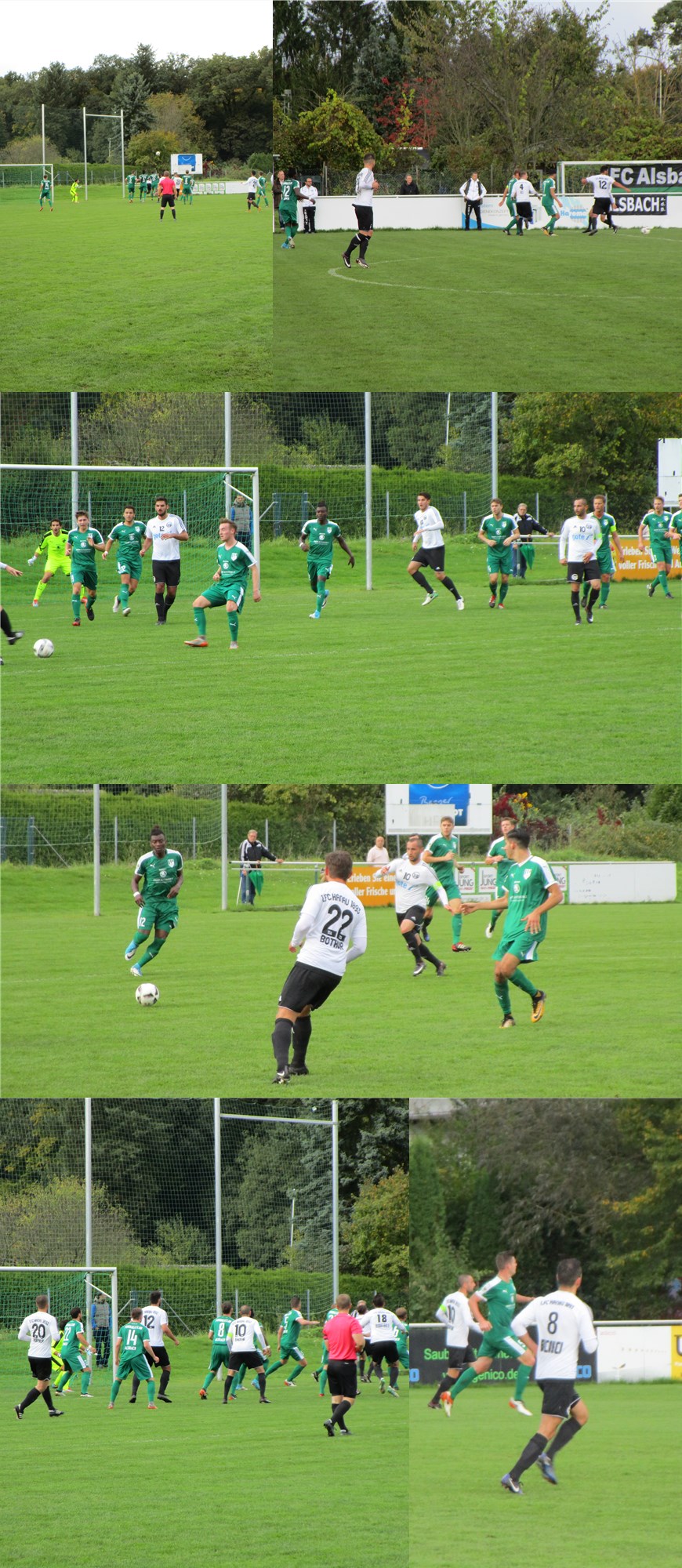 FC Alsbach