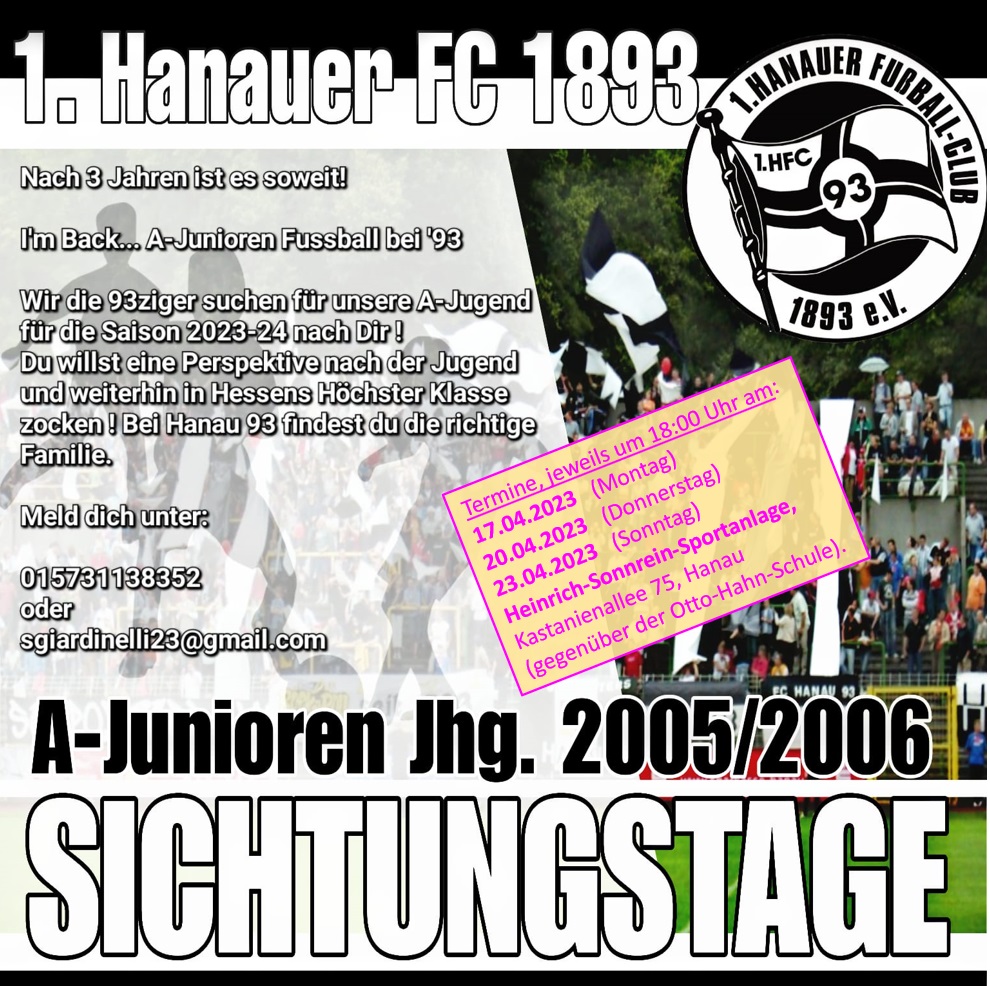 Flyer_Sichtungstage A-Jun