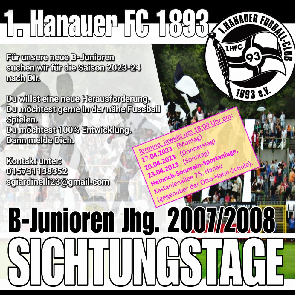 Flyer_Sichtungstage B-Jun.