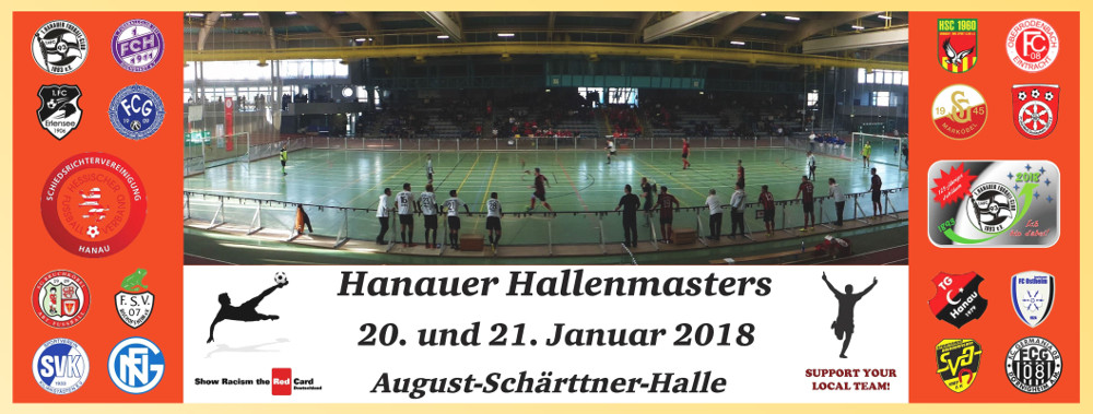 20. Hallenmasters