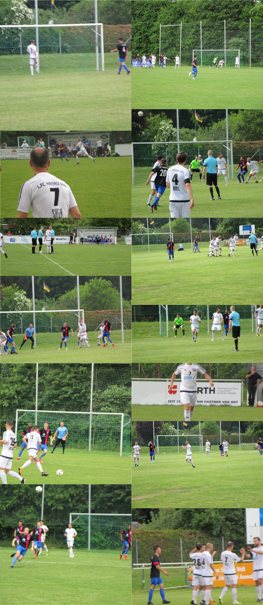 TSV Vatanspor Bad Homburg