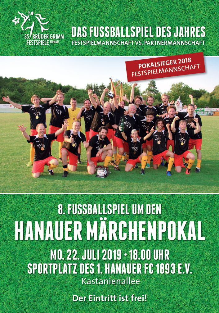 Märchenpokal 2019