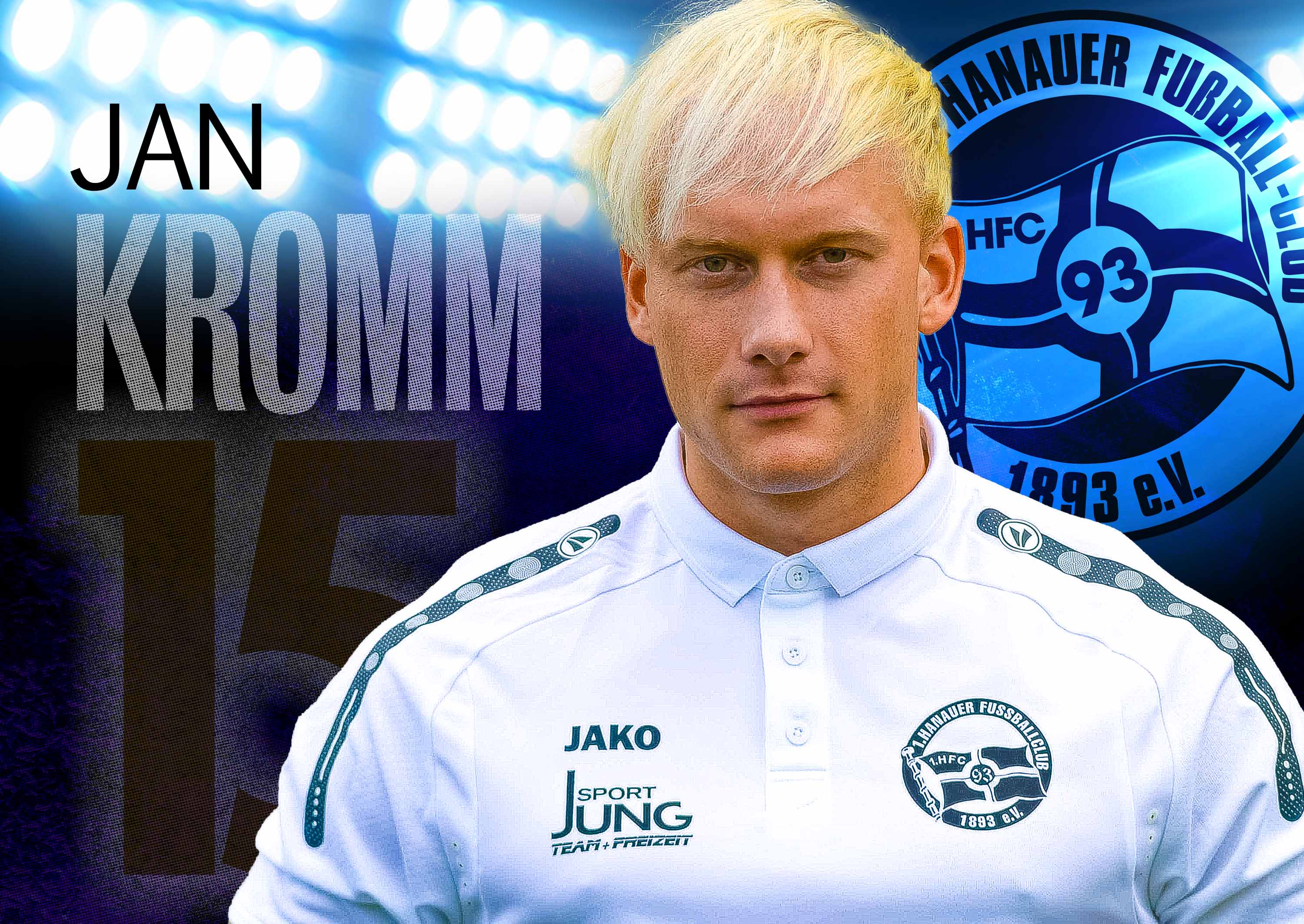 Jan Kromm 