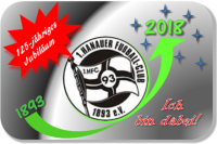 125 Jahre 1. Hanauer FC 1893
