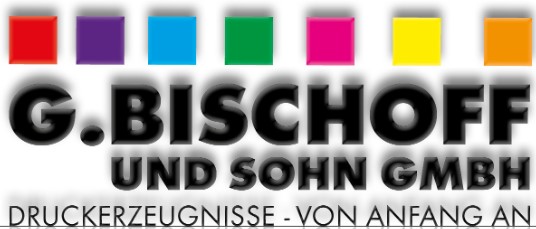 Druckerei Bischoff und Sohn GmbH