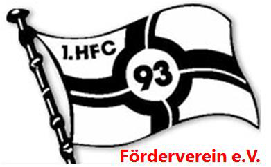 Förderverein Hanau 93 e.V.