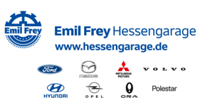Emil Frey Hessengarage