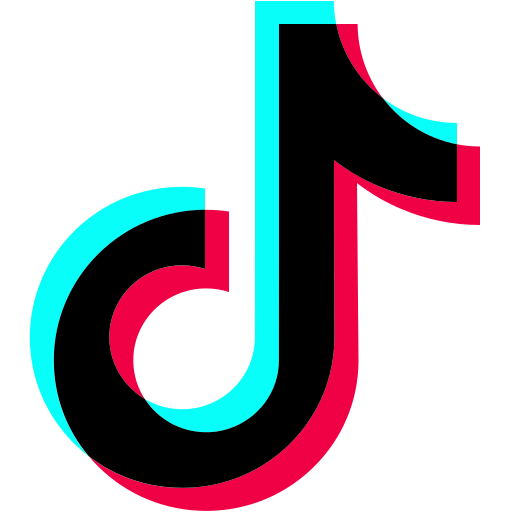 Tik-Tok-Seite