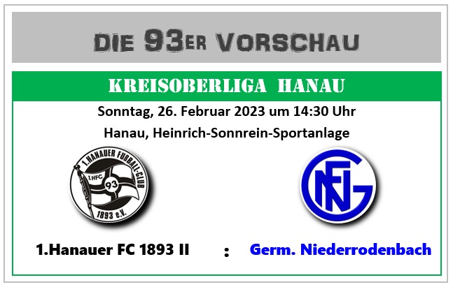 93er KOL-Plakat Niederrodenbach