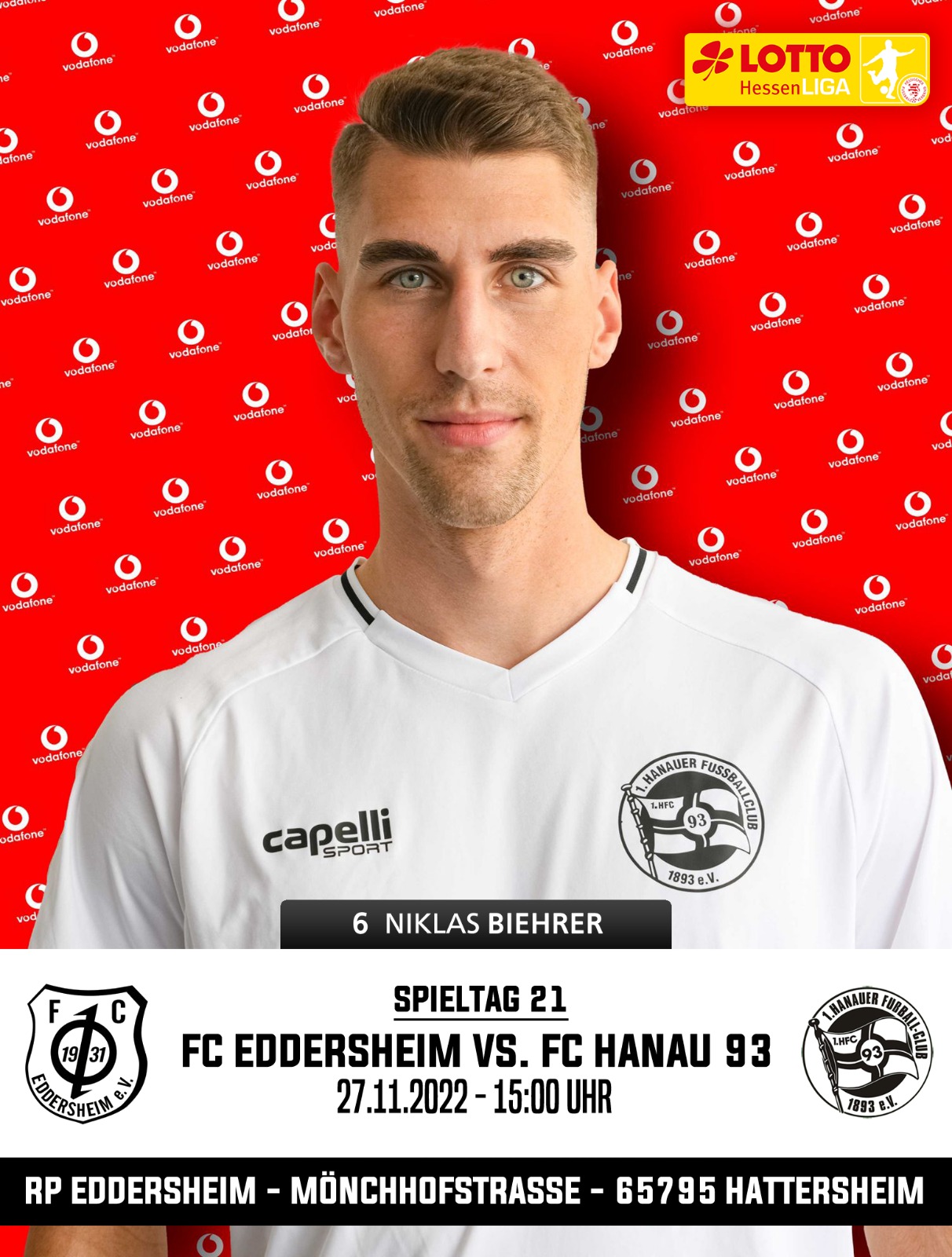 2022-11-27_93er Plakat_FC Eddersheim