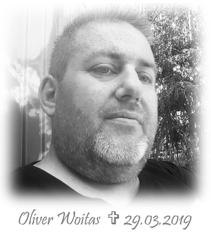 Oliver Woitas
